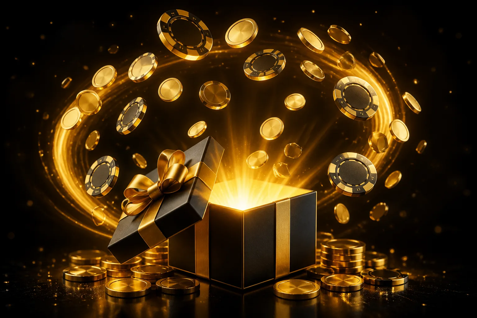 Daily Cashback Perks