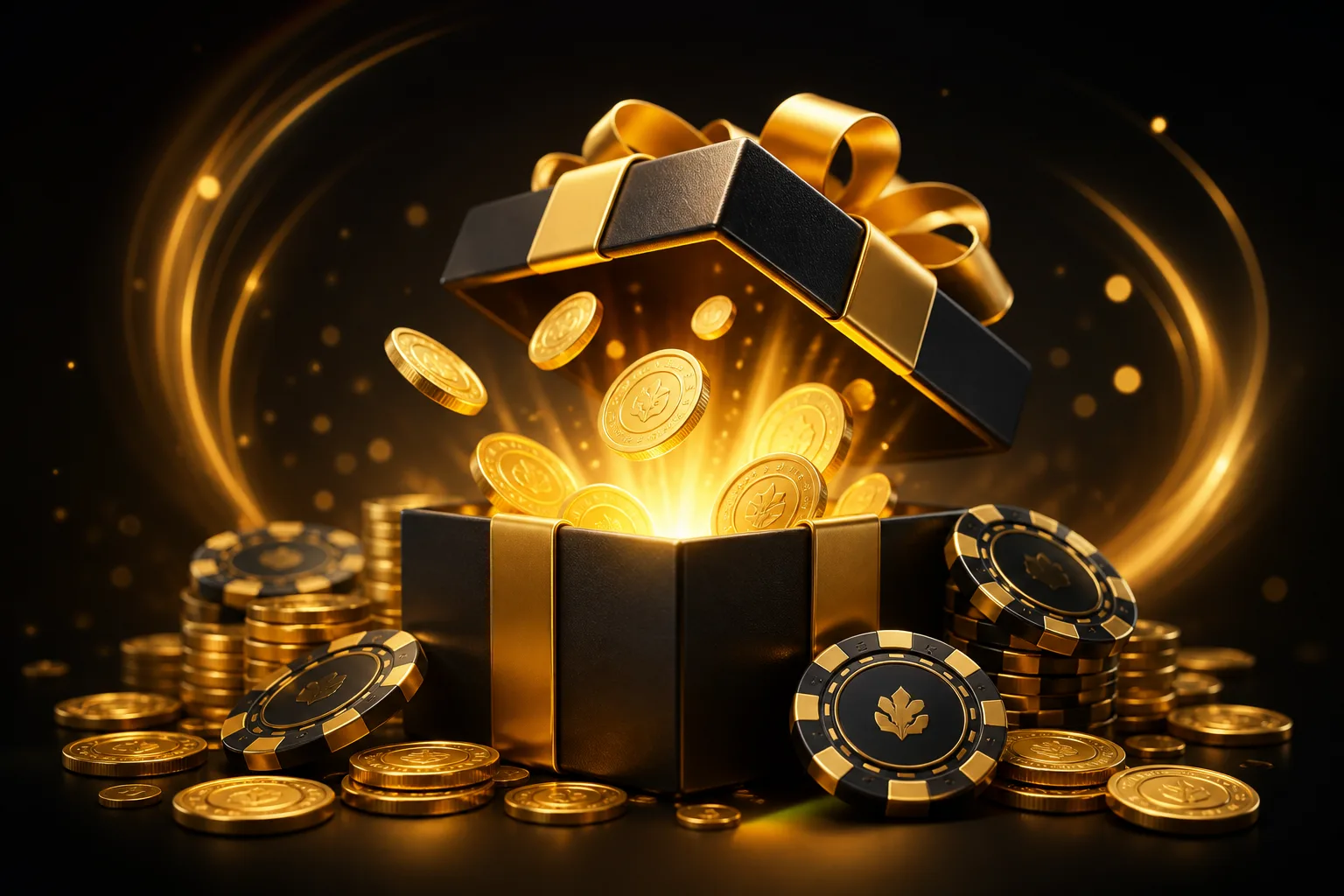 Virello VIP Rewards