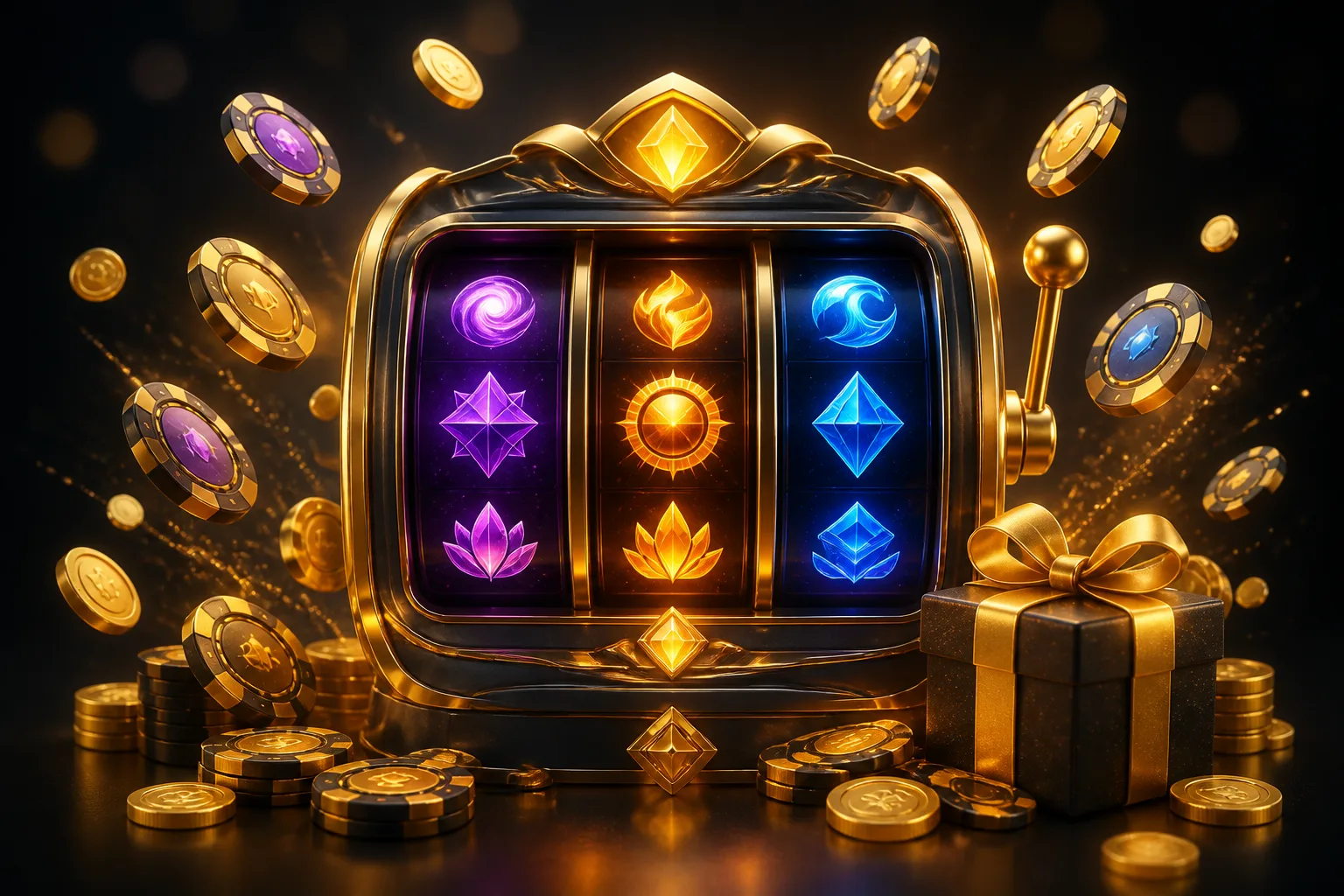 Which Lucky Slots Fit Your Style?