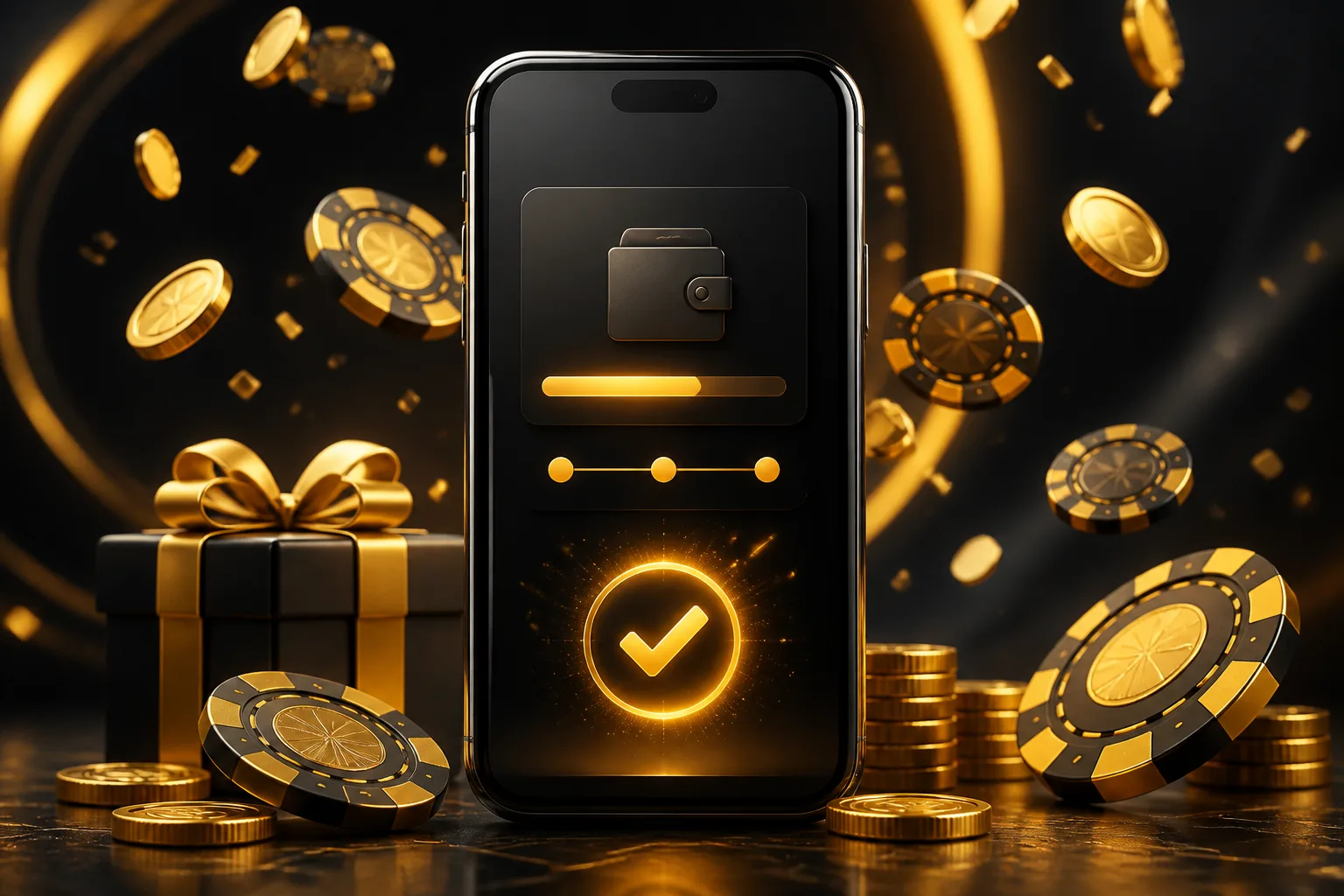 GCash Cashout Guide for New Players