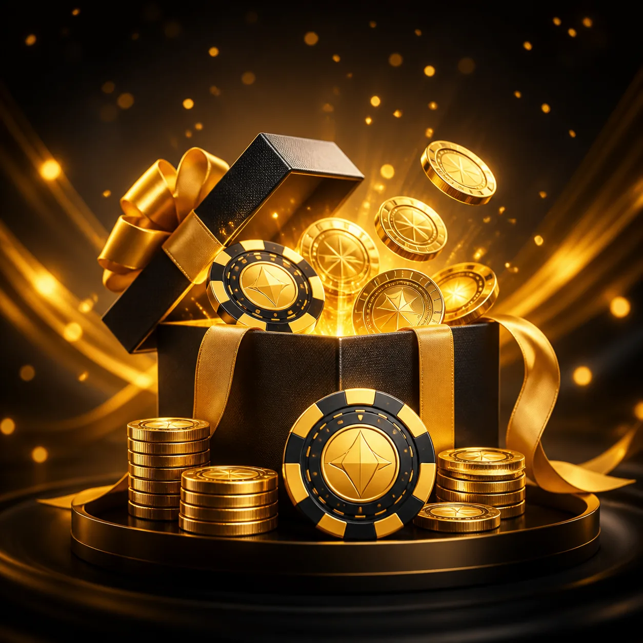 Free Credits Starter