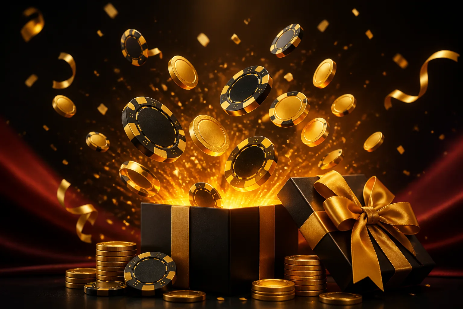 Payday Reload Rewards