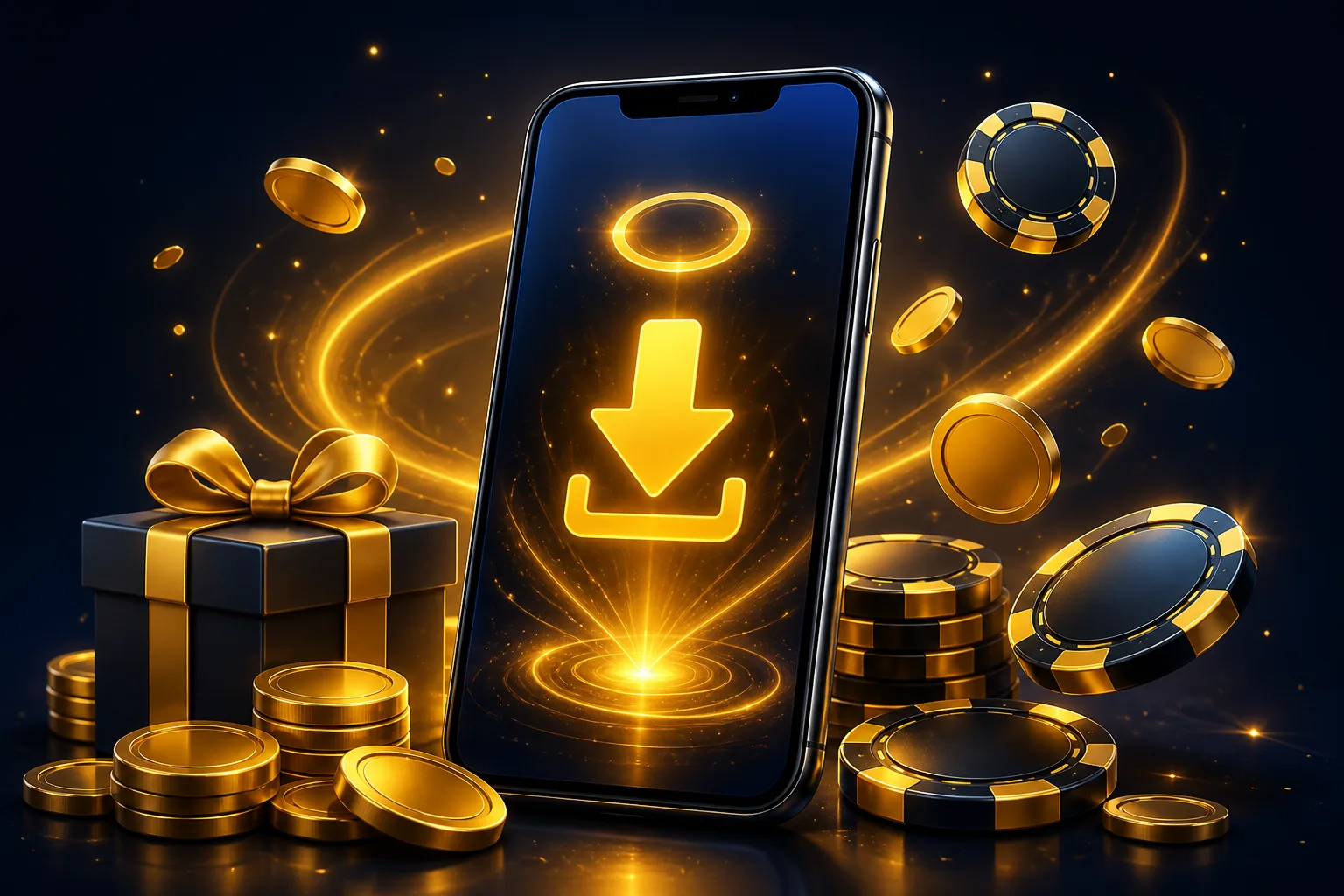 Mobile Download Guide